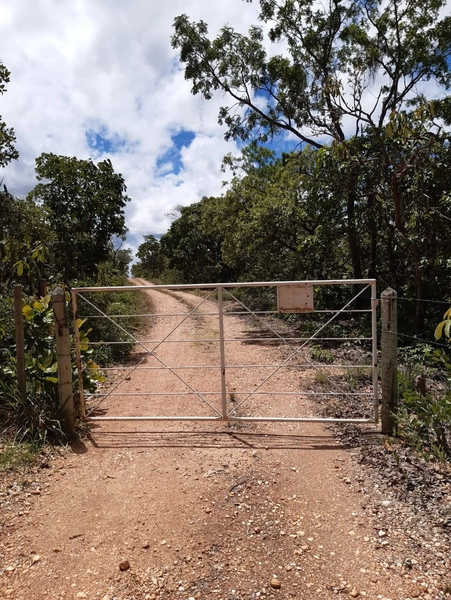 Fazenda para PECUÁRIA à venda, 408 Ha, em Jaboticatubas-MG perto de BH: 4ª foto da galeria de imagens do imóvel