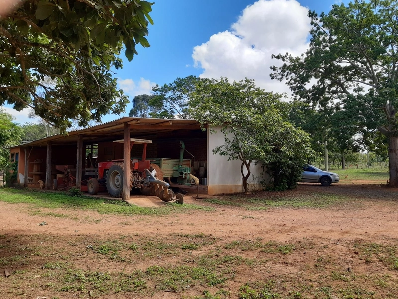 Fazenda para PECUÁRIA à venda, 408 Ha, em Jaboticatubas-MG perto de BH: 5ª foto da galeria de imagens do imóvel