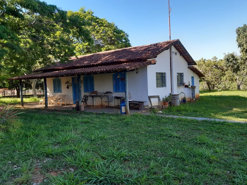 Fazenda para PECUÁRIA à venda, 408 Ha, em Jaboticatubas-MG perto de BH: 14ª foto da galeria de imagens do imóvel