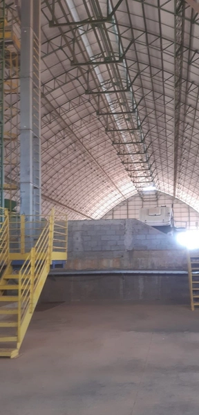 Fazenda à venda para AGRICULTURA, 2.300 Ha, em Jussara-GO: 9ª foto da galeria de imagens do imóvel