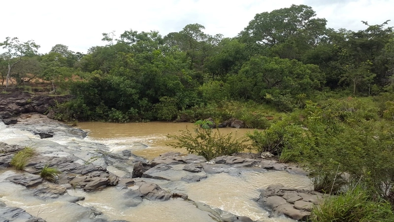 Fazenda à venda, 553 Ha, em Arinos-MG. 350 ha agricultáveis.: 8ª foto da galeria de imagens do imóvel