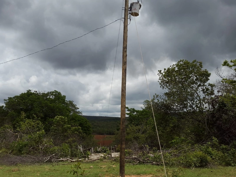 Fazenda à venda, 553 Ha, em Arinos-MG. 350 ha agricultáveis.: 9ª foto da galeria de imagens do imóvel