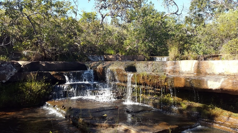Fazenda à venda, 553 Ha, em Arinos-MG. 350 ha agricultáveis.: 6ª foto da galeria de imagens do imóvel