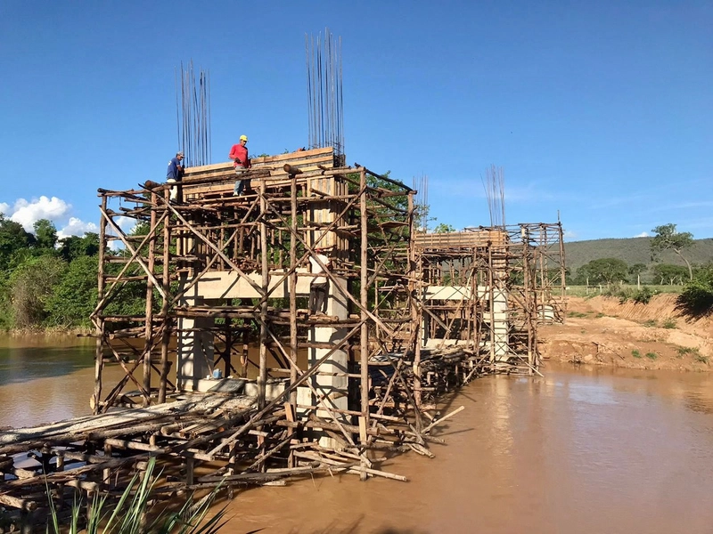Fazenda à venda, 553 Ha, em Arinos-MG. 350 ha agricultáveis.: 3ª foto da galeria de imagens do imóvel