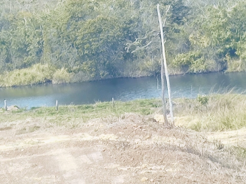 Fazenda para AGRICULTURA, 1.852 ha, em UNAÍ-MG. Com 7 pivôs: 9ª foto da galeria de imagens do imóvel