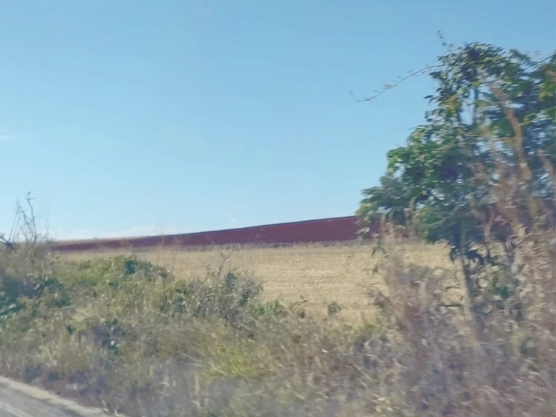 Fazenda para AGRICULTURA, 1.852 ha, em UNAÍ-MG. Com 7 pivôs: 5ª foto da galeria de imagens do imóvel