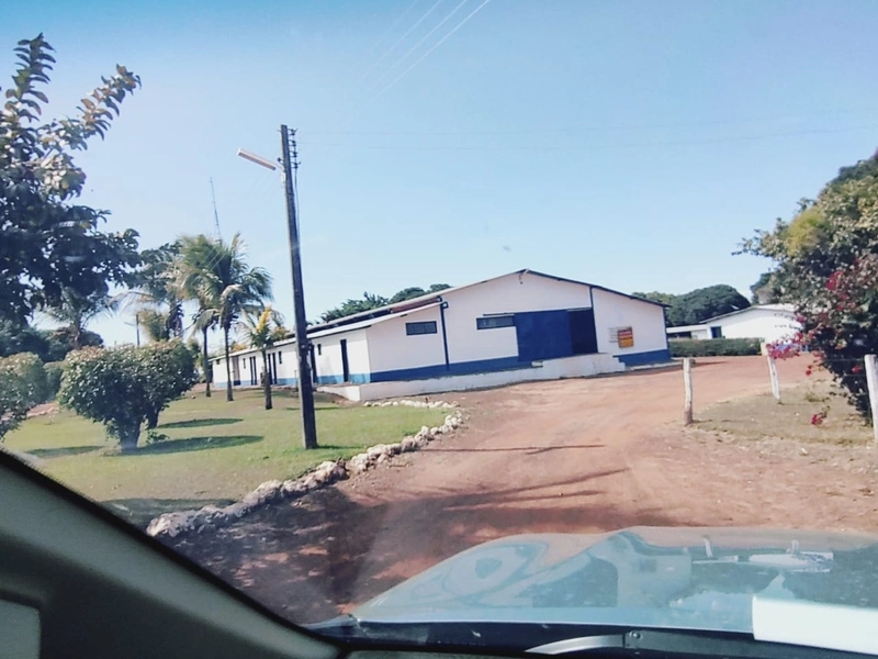 Fazenda para AGRICULTURA, 1.852 ha, em UNAÍ-MG. Com 7 pivôs: 17ª foto da galeria de imagens do imóvel