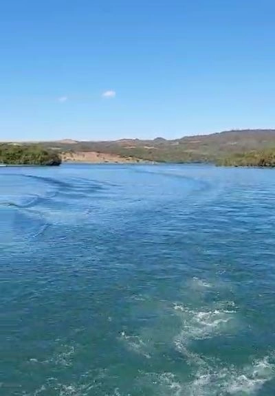 Área para investimento imobilário - Beira do lago - Abadiânia-GO: 5ª foto da galeria de imagens do imóvel