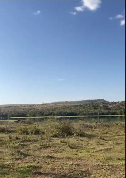 Área para investimento imobilário - Beira do lago - Abadiânia-GO: 7ª foto da galeria de imagens do imóvel