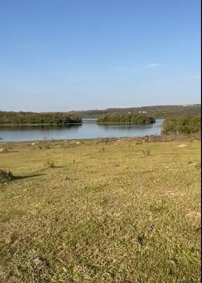 Área para investimento imobilário - Beira do lago - Abadiânia-GO: 6ª foto da galeria de imagens do imóvel