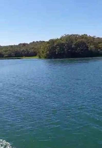 Área para investimento imobilário - Beira do lago - Abadiânia-GO: 3ª foto da galeria de imagens do imóvel