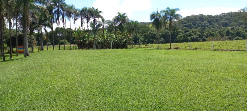 Fazenda de LUXO em Luziânia-GO, 140,36 Ha). Estrutura cinematográfica.: 21ª foto da galeria de imagens do imóvel