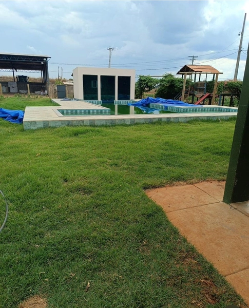 Fazenda, 1.415 Ha, em João Pinheiro-MG Pivô em 362 ha.: 4ª foto da galeria de imagens do imóvel