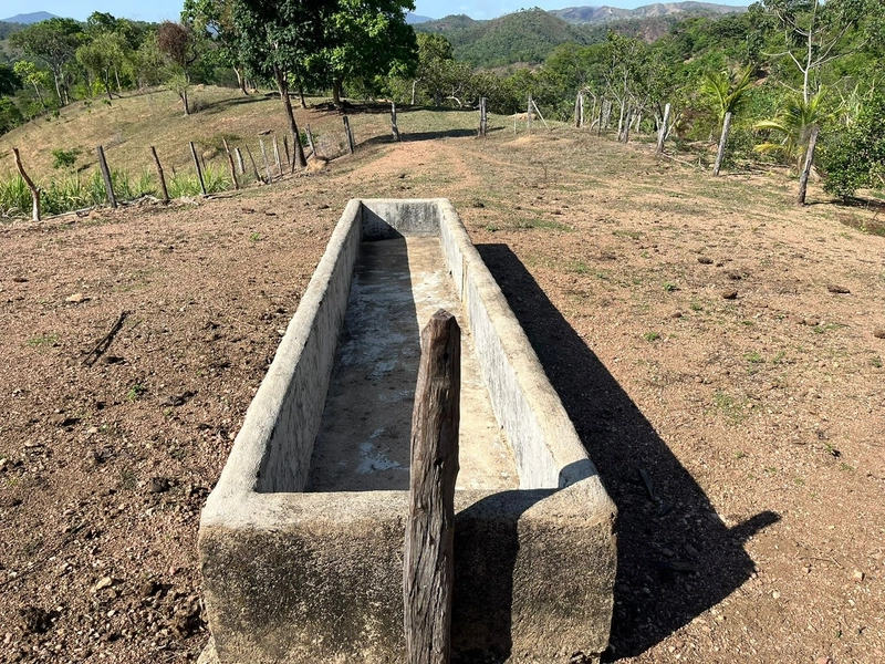 Fazenda à venda, 121 Ha, em Mimoso de Goiás-GO Aptidão para PECUÁRIA: 14ª foto da galeria de imagens do imóvel