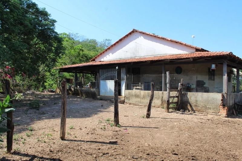 Fazenda à venda, 121 Ha, em Mimoso de Goiás-GO Aptidão para PECUÁRIA: 10ª foto da galeria de imagens do imóvel