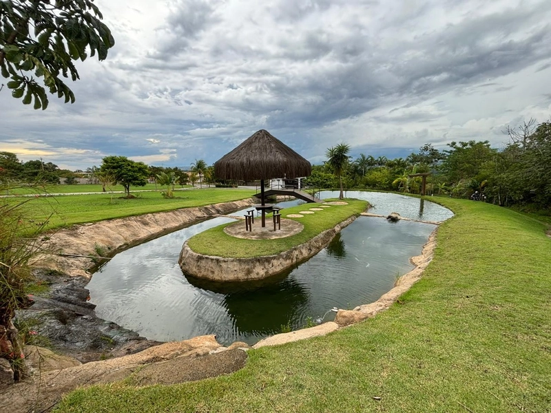 Chácara de luxo, um paraíso dentro da cidade Paisagismo lindo.: 84ª foto da galeria de imagens do imóvel