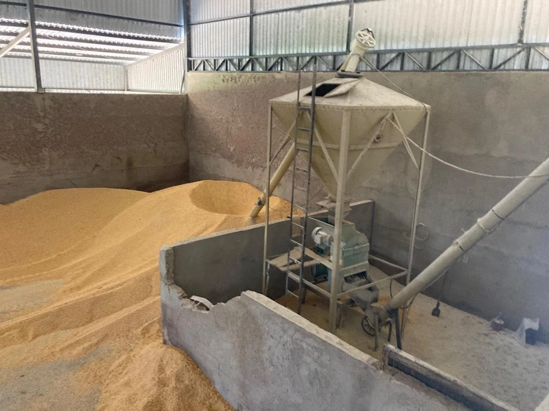 Fazenda à venda, 560 Ha, em João Pinheiro-MG - 245 ha de pivôs.: 16ª foto da galeria de imagens do imóvel