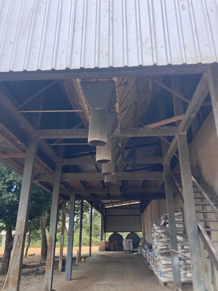 Fazenda à venda, 560 Ha, em João Pinheiro-MG - 245 ha de pivôs.: 18ª foto da galeria de imagens do imóvel