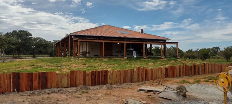 Fazenda à venda, 560 Ha, em João Pinheiro-MG - 245 ha de pivôs.: 4ª foto da galeria de imagens do imóvel