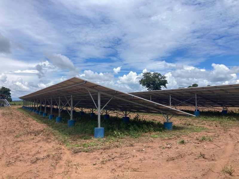 Fazenda à venda, 560 Ha, em João Pinheiro-MG - 245 ha de pivôs.: 6ª foto da galeria de imagens do imóvel