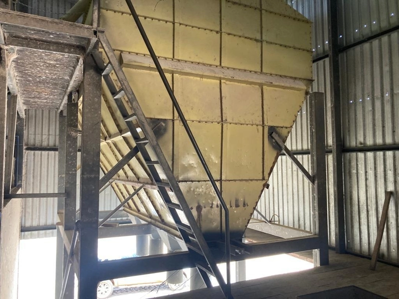 Fazenda à venda, 560 Ha, em João Pinheiro-MG - 245 ha de pivôs.: 14ª foto da galeria de imagens do imóvel
