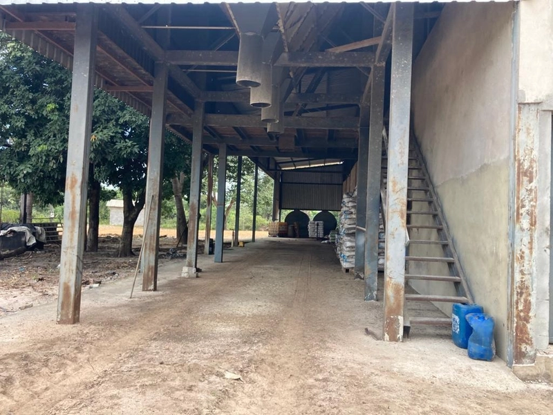 Fazenda à venda, 560 Ha, em João Pinheiro-MG - 245 ha de pivôs.: 17ª foto da galeria de imagens do imóvel