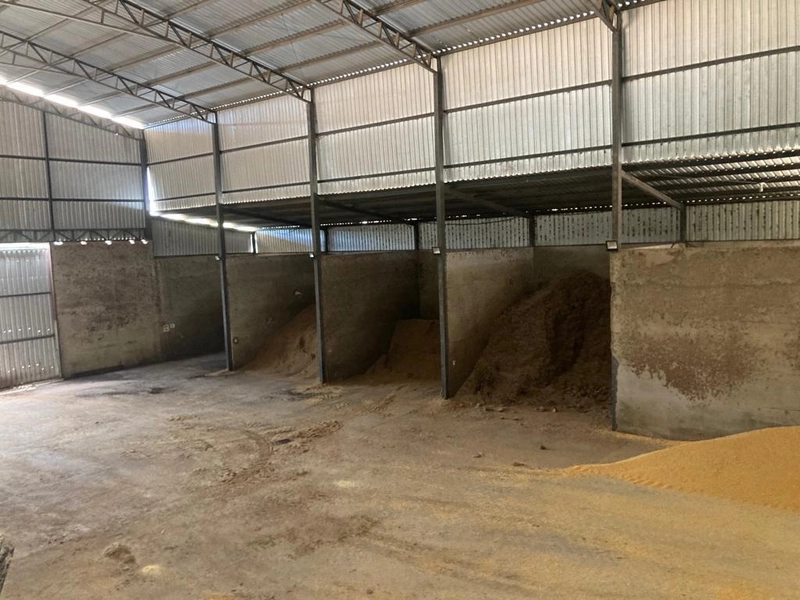 Fazenda à venda, 560 Ha, em João Pinheiro-MG - 245 ha de pivôs.: 12ª foto da galeria de imagens do imóvel