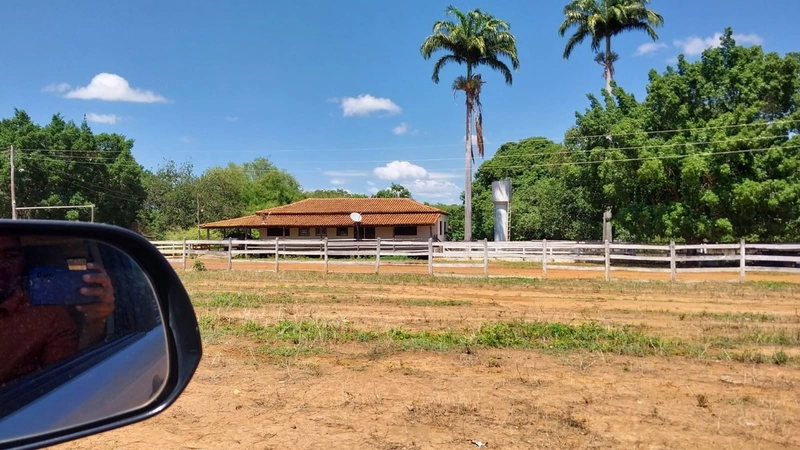 Fazenda à venda, 498 Ha, em São João d’Aliança-GO 400 ha para plantio.: 4ª foto da galeria de imagens do imóvel