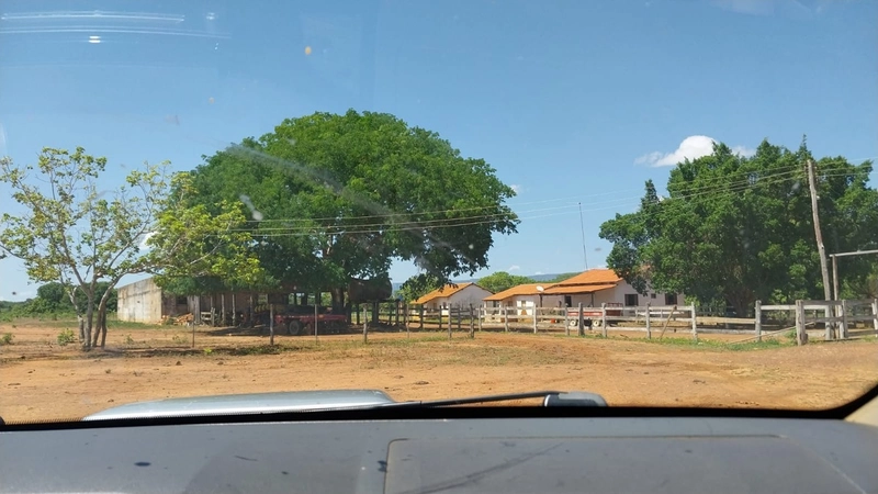 Fazenda à venda, 498 Ha, em São João d’Aliança-GO 400 ha para plantio.: 7ª foto da galeria de imagens do imóvel