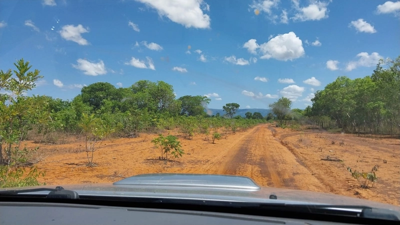 Fazenda à venda, 498 Ha, em São João d’Aliança-GO 400 ha para plantio.: 15ª foto da galeria de imagens do imóvel