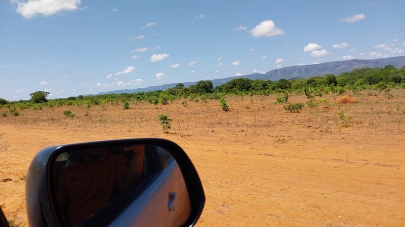 Fazenda à venda, 498 Ha, em São João d’Aliança-GO 400 ha para plantio.: 9ª foto da galeria de imagens do imóvel