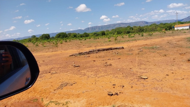 Fazenda à venda, 498 Ha, em São João d’Aliança-GO 400 ha para plantio.: 8ª foto da galeria de imagens do imóvel