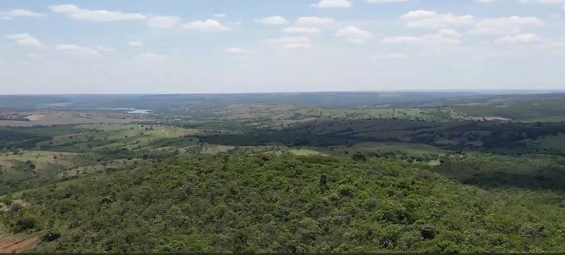 Fazenda à venda, 233 Ha, em Luziânia-GO - Valor ótimo: 2ª foto da galeria de imagens do imóvel