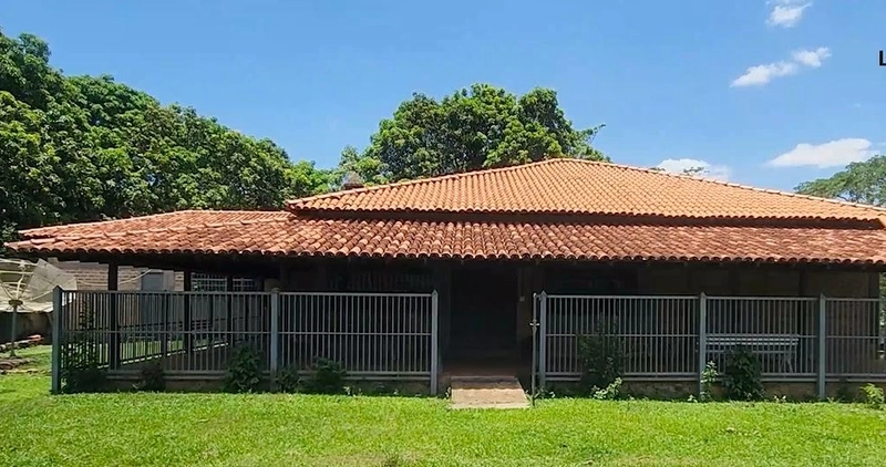 Fazenda à venda, 233 Ha, em Luziânia-GO - Valor ótimo: 13ª foto da galeria de imagens do imóvel