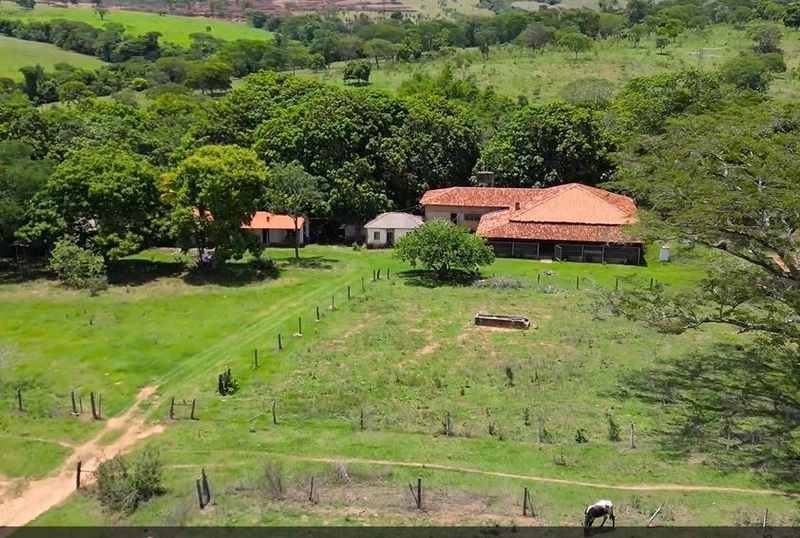 Fazenda à venda, 233 Ha, em Luziânia-GO - Valor ótimo: 1ª foto da galeria de imagens do imóvel