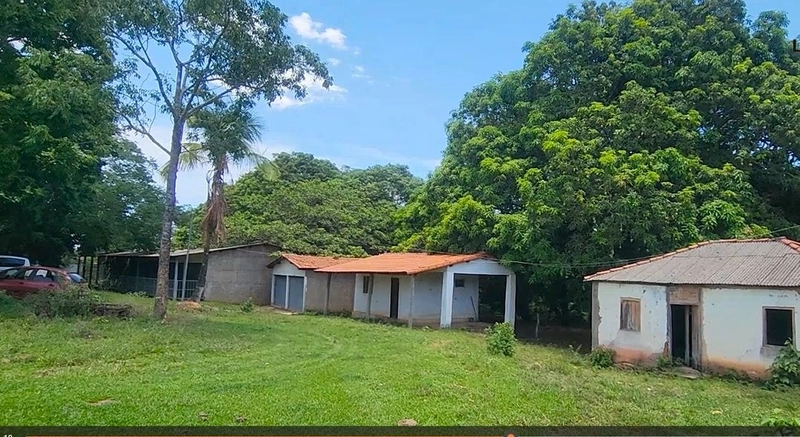 Fazenda à venda, 233 Ha, em Luziânia-GO - Valor ótimo: 11ª foto da galeria de imagens do imóvel
