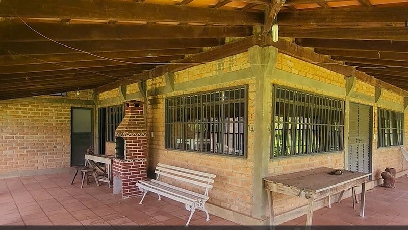 Fazenda à venda, 233 Ha, em Luziânia-GO - Valor ótimo: 14ª foto da galeria de imagens do imóvel