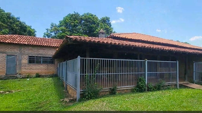 Fazenda à venda, 233 Ha, em Luziânia-GO - Valor ótimo: 12ª foto da galeria de imagens do imóvel