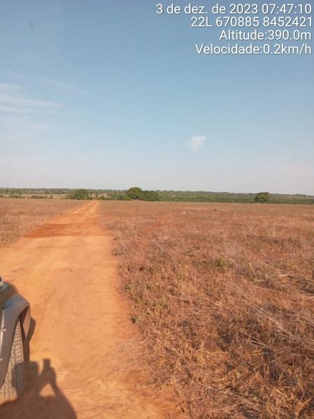 Fazenda à venda, 401,72 Ha, em Mara Rosa-GO - Plantando 300 ha em lavo: 13ª foto da galeria de imagens do imóvel