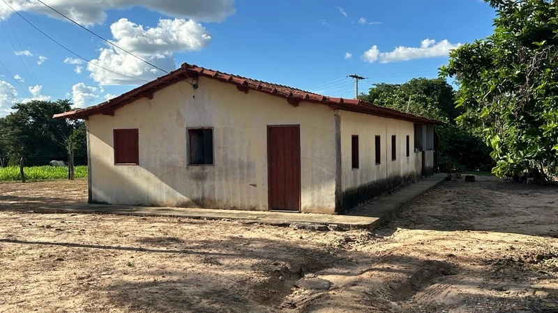 Excelente Fazenda à venda em Riachinho-MG.: 22ª foto da galeria de imagens do imóvel