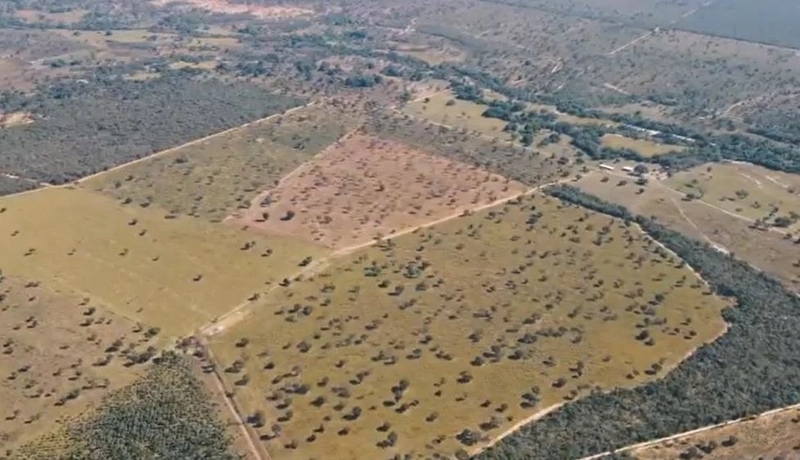 Excelente Fazenda à venda em Riachinho-MG.: 3ª foto da galeria de imagens do imóvel