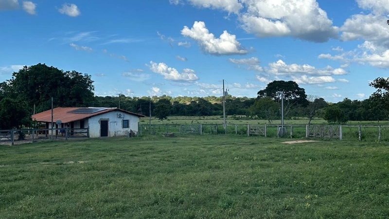 Excelente Fazenda à venda em Riachinho-MG.: 10ª foto da galeria de imagens do imóvel
