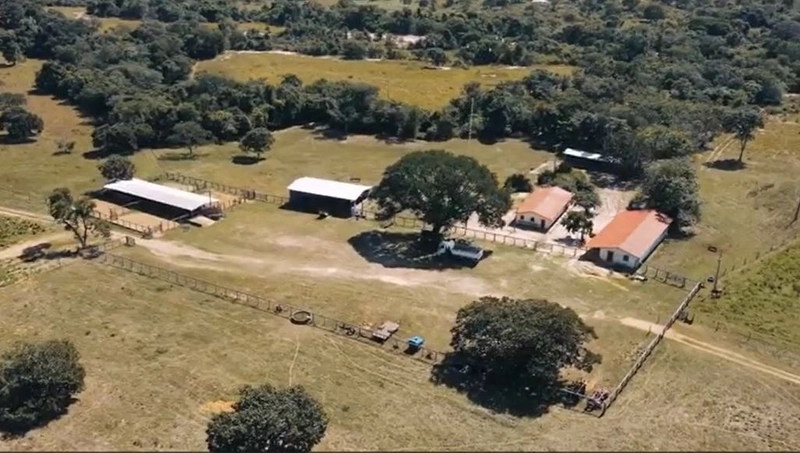 Excelente Fazenda à venda em Riachinho-MG.: 7ª foto da galeria de imagens do imóvel