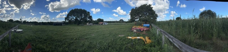 Excelente Fazenda à venda em Riachinho-MG.: 13ª foto da galeria de imagens do imóvel