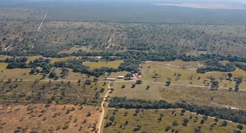 Excelente Fazenda à venda em Riachinho-MG.: 6ª foto da galeria de imagens do imóvel