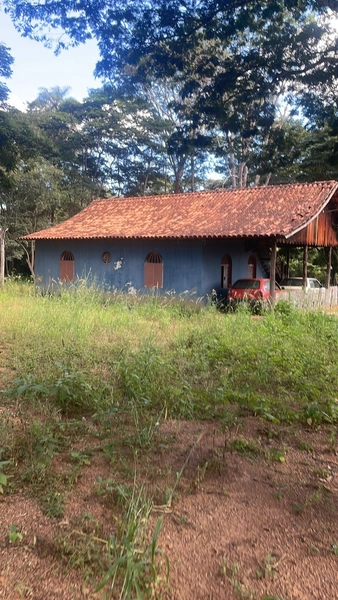 Fazenda à venda, 278 Ha, em Luziânia-GO 147 ha de lavoura.: 6ª foto da galeria de imagens do imóvel