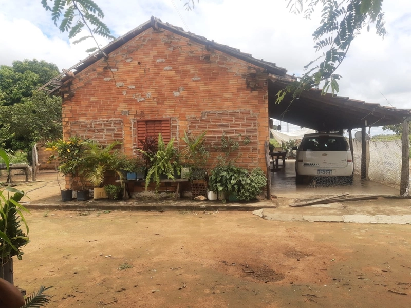 Fazenda à venda, 1.277.76 ha, em Peixe-TO 100% da área para PLANTIO.: 17ª foto da galeria de imagens do imóvel