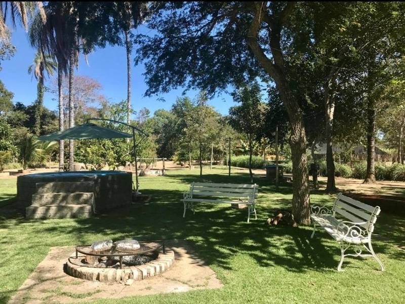 M A R A V I L H A Fazenda/Sítio de L U X O, 31 hectares em Riachinho.: 16ª foto da galeria de imagens do imóvel