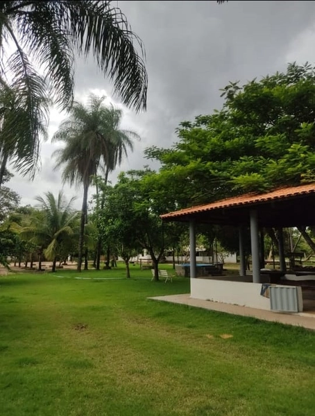 M A R A V I L H A Fazenda/Sítio de L U X O, 31 hectares em Riachinho.: 19ª foto da galeria de imagens do imóvel