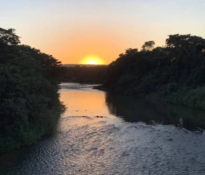 M A R A V I L H A Fazenda/Sítio de L U X O, 31 hectares em Riachinho.: 25ª foto da galeria de imagens do imóvel